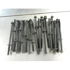 112Q128 Cylinder Head Bolt Kit For 07-08 Ford Expedition 5.4 112Q128 Cylinder Head Bolt Kit For 07-08 Ford Expedition 5.4